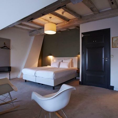 Hotel Les Charmes Maastricht Kültér fotó